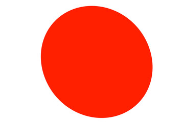 Brush Circle PNG Transparent Emblem Clipart for Design