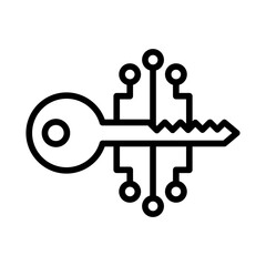 Encryption Key