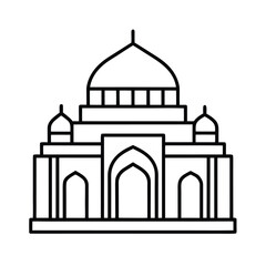 Architectural Heritage of Lutyens Delhi Buildings