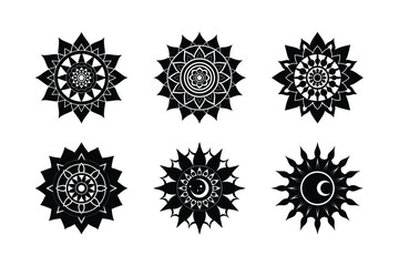 Beautiful Traditional Mandala