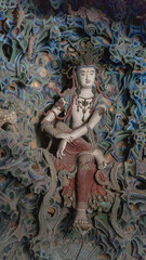 Statue of Guanyin