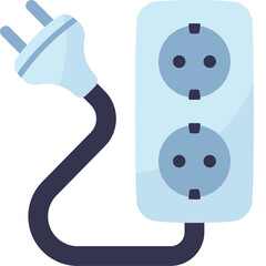 power socket