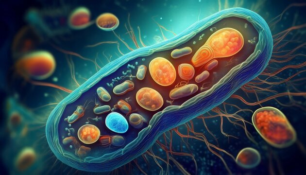 mitochondria are essential organelles that produce nadh and atp fueling cellular processes and energy production