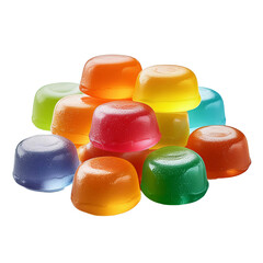 PNG Image Without Background  Sweet Dessert Luscious Sugary Candies