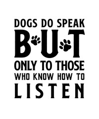 Loveable dog vector illustration, a perfect symbol for city business design