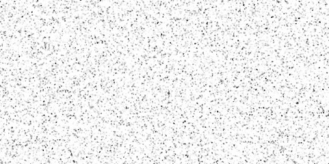 Abstract White granite terrazzo floor seamless pattern. black for bathroom or kitchen countertop. stone pattern old surface marble for background.	
