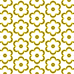 Fototapeta premium Abstract Texture Seamless Vector Background for Design, Decoration, and Creative Projects