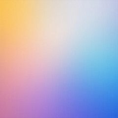 Obraz premium Smooth Gradient High Quality Background Design