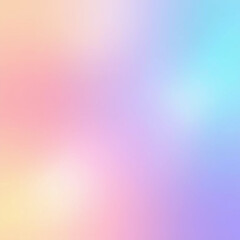 Obraz premium Smooth Gradient High Quality Background Design