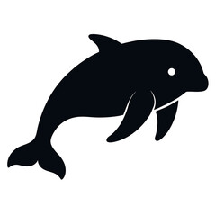 Obraz premium fish vector