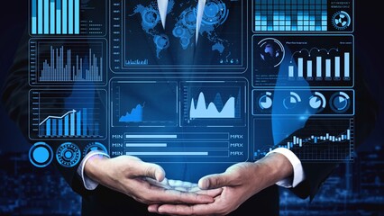 Data analytics and big data strategy for real-time analytics, predictive data modeling, business...
