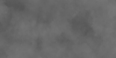 Abstract white and gray watercolor painting background. black cloud textured and sky white clouds background with blurred and grunge stains, white cloud paper texture design and watercolor.
