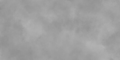 Abstract white and gray watercolor painting background. black cloud textured and sky white clouds background with blurred and grunge stains, white cloud paper texture design and watercolor.