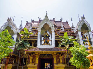 Manting Park, Xishuangbanna, China