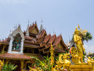 Manting Park, Xishuangbanna, China