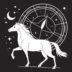year of the horse