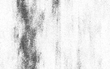 Grunge Noise Texture Background, Rough Distressed Grain Pattern, Vintage Dusty Surface Overlay for Posters and Digital Artwork.