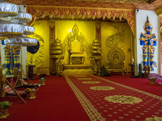 Manting Park, Xishuangbanna, China