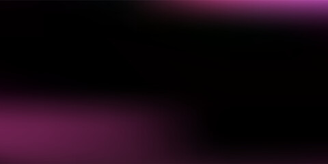 Blue and pink neon light background scene, Studio empty display products. Gradient wallpaper and floor.