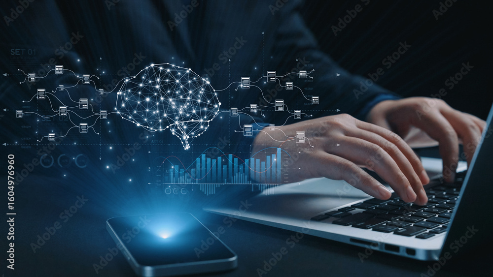 Poster ai transforms how we manage digital data. from smart indexing to ai-driven search, file handling bec