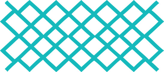 seamless geometric pattern fabric vector rhombus