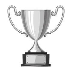 Silver Trophy Award Second Place Design