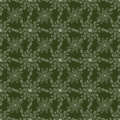 flower, leaf, meadow, nature, spring, floral, summer, illustration, vector, garden, plant, design, blossom, background, botanical, decoration, pattern, art, herb, wallpaper, chamomile, graphic, decora