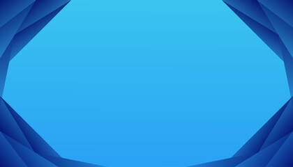 abstract blue background design.