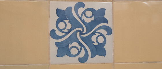 Barcelona Art Nouveau Museums, Spain. (Arquitectura modernista). Sant Pau hospital, Barcelona.