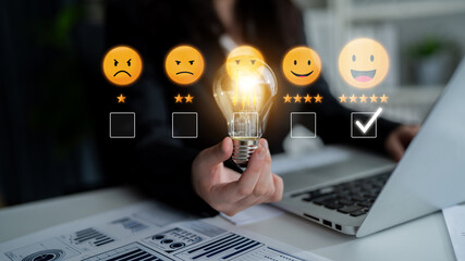 Customer feedback analysis boosts satisfaction, service quality, and business reputation through...
