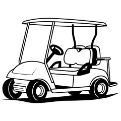 Golf Cart Driving Guide