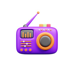 Electronic Appliance 3d Icon