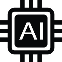 A striking black silhouette design showcasing a distinct shape against a vibrant color palette ideal for graphic design projects and branding featuring a silhouette style