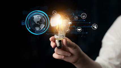 Big data and analytics support real-time insights, predictive modeling, and data-driven decisions...