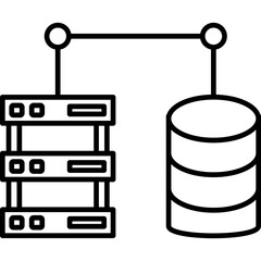 Database Icon