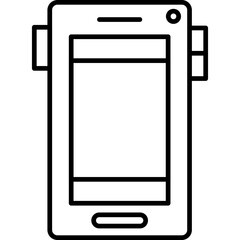 Smartphone Icon
