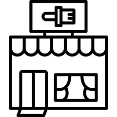 Shop Icon