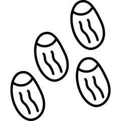 Dates Icon