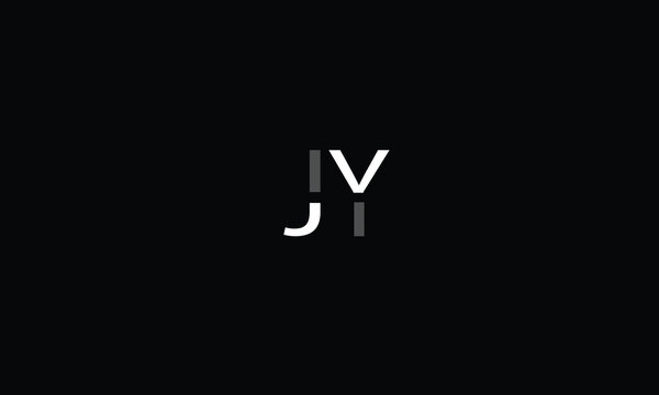 JY,YJ,J,Y,YJ,J abstract, letters, logo, monogram, style, symbols, ambitions, icons, 

