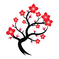 cherry-blossom-silhouette--japanese-style
