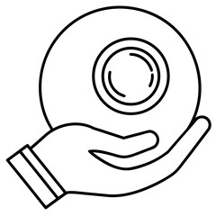 hand drawn vector illustration