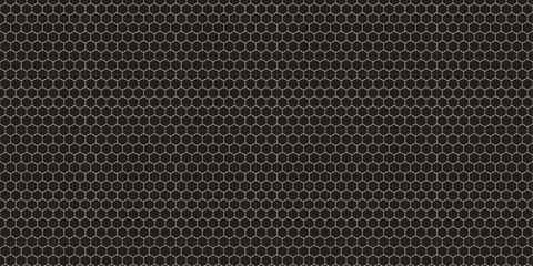 A dark, seamless carbon fiber pattern with a metallic grid texture, perfect for an industrial or speaker grill backdrop