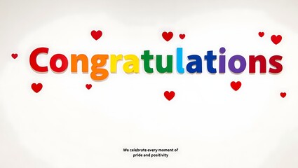 Fototapeta premium happy birthday text
