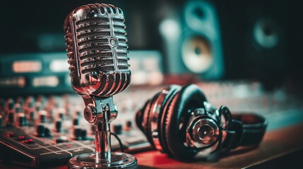 Professional Home Recording Studio Setup for Musicians and Creators