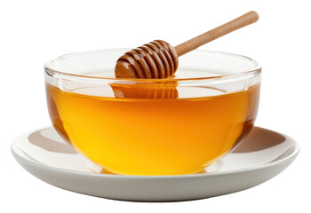 PNG Honey food cup