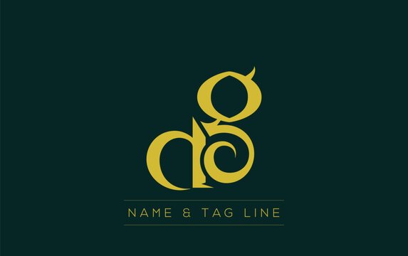 Dg Typography