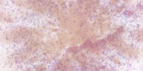 Abstract dynamic shape of colorful pattern combination mixes color and design texture watercolor painting with isolated on artistic background, grungy paint watercolor splatter soft color design.