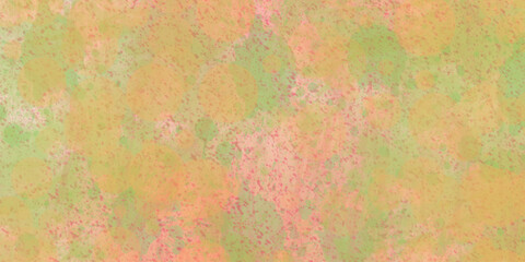 Abstract dynamic shape of colorful pattern combination mixes color and design texture watercolor painting with isolated on artistic background, grungy paint watercolor splatter soft color design.