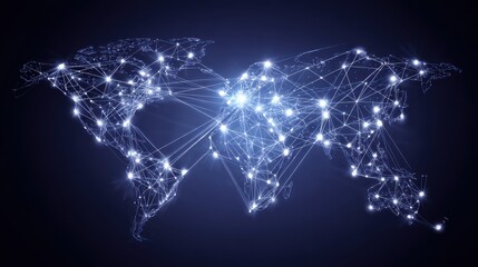 Quantum Diplomacy Link with Encrypted Protocols