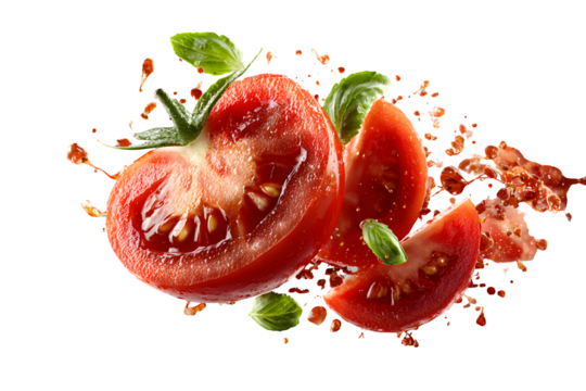 Cute newborn crochet shoes in light pink with rounded toe and detailed stitching, isolated on transparent background